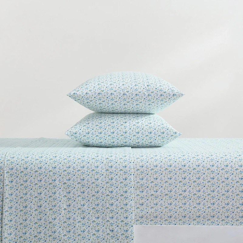 Laura Ashley Evie Sheet Set