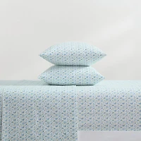 Laura Ashley Evie Sheet Set