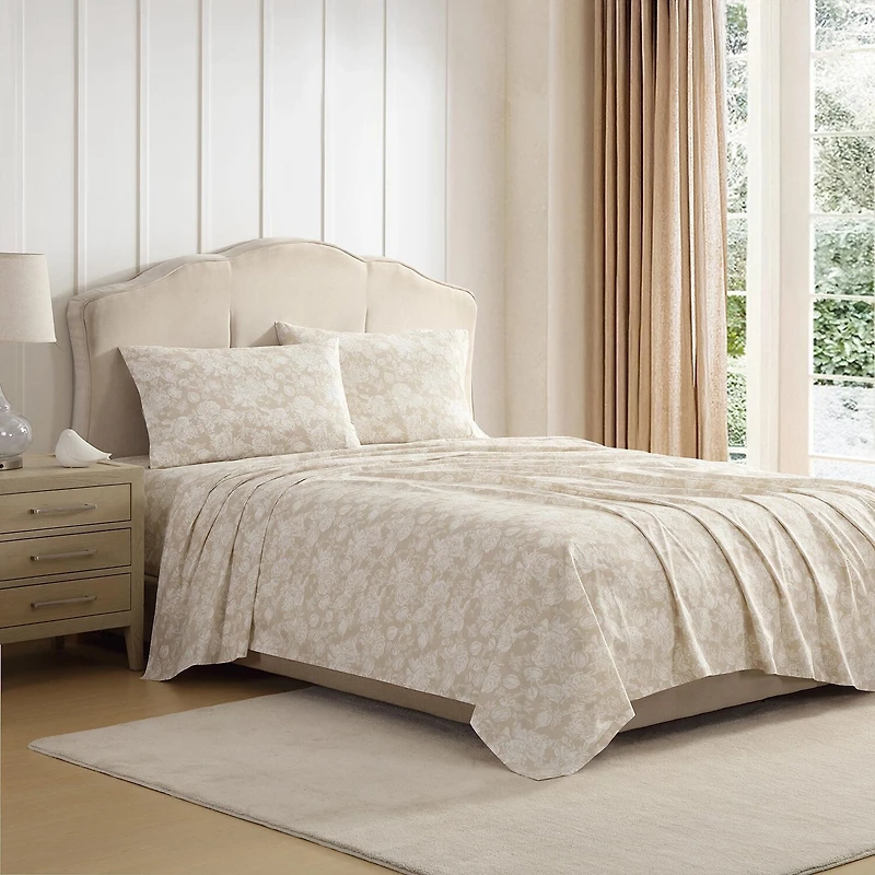 Laura Ashley Meredith Sheet Set