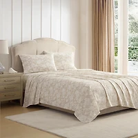 Laura Ashley Meredith Sheet Set