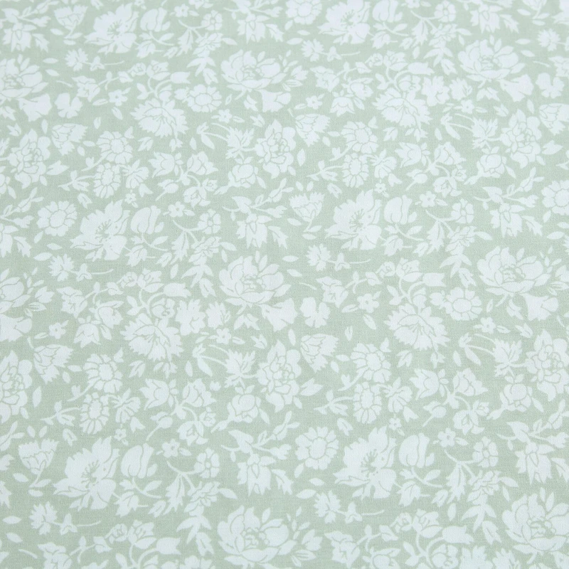 Laura Ashley Heirloom Ditzy Sheet Set