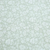 Laura Ashley Heirloom Ditzy Sheet Set