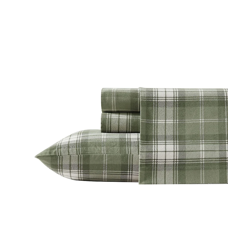 Eddie Bauer Heartland Sheet Set