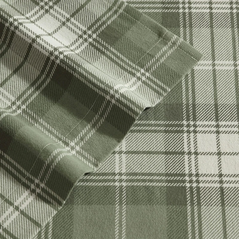 Eddie Bauer Heartland Sheet Set