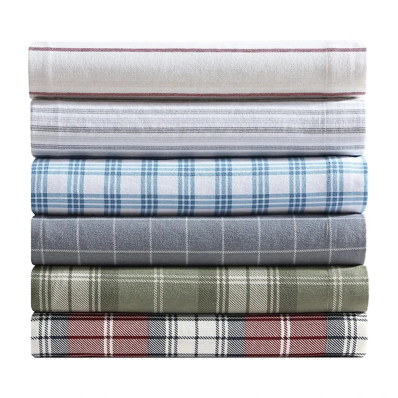 Eddie Bauer Great Plains Sheet Set