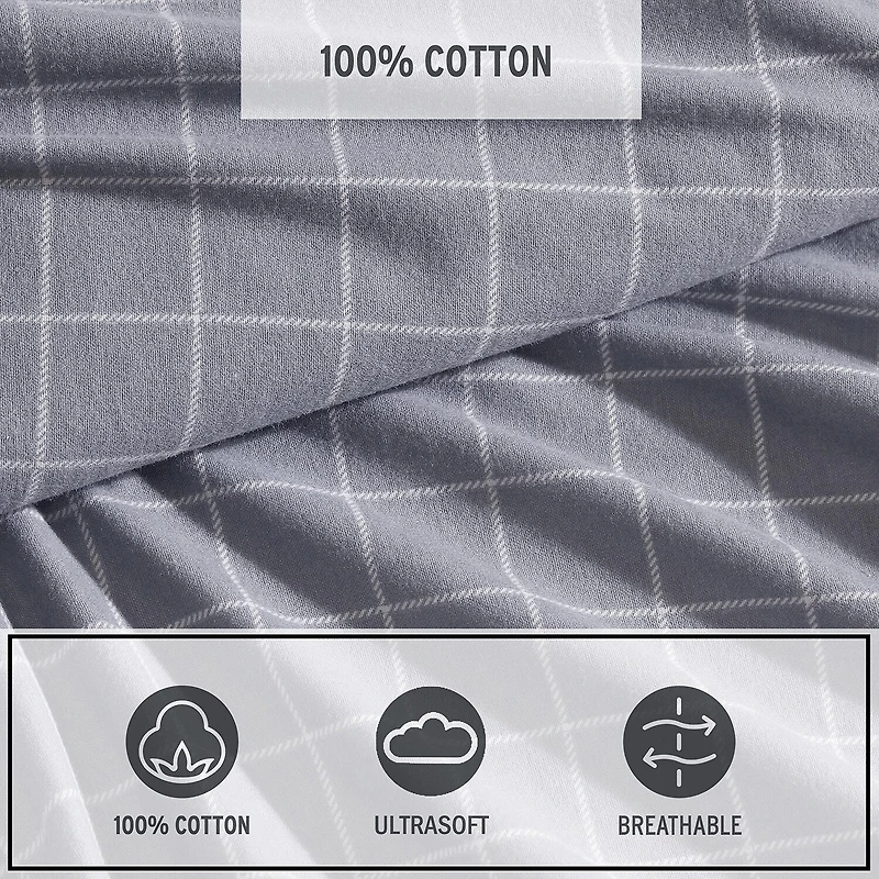 Eddie Bauer Great Plains Sheet Set