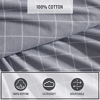 Eddie Bauer Great Plains Sheet Set