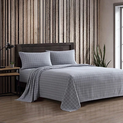Eddie Bauer Great Plains Sheet Set