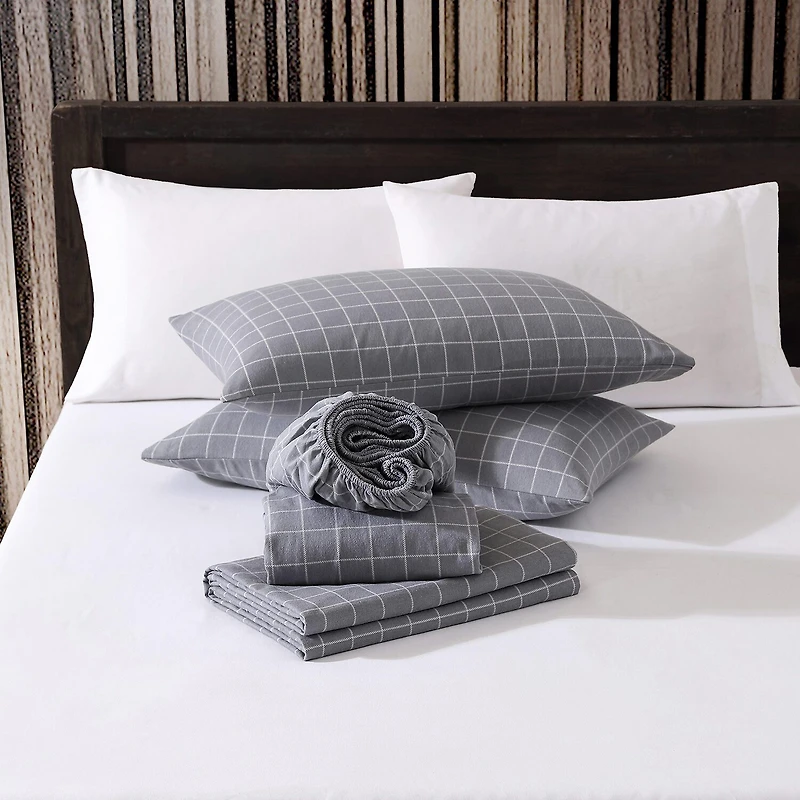 Eddie Bauer Great Plains Sheet Set
