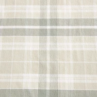 Laura Ashley Mulholland Plaid Sheet Set