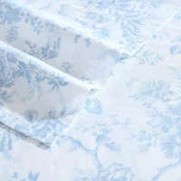 Laura Ashley Walled Garden Sheet Set