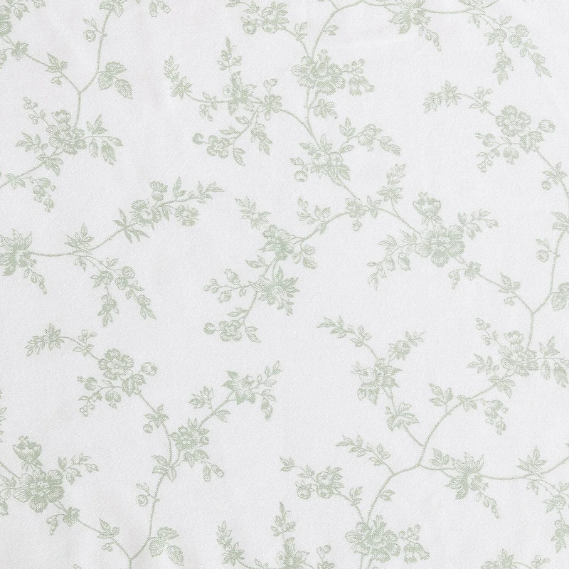 Laura Ashley Fiona 300tc Sheet Set