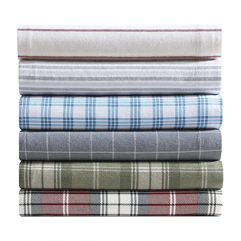 Eddie Bauer Cooper Falls Sheet Set