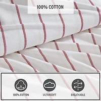 Eddie Bauer Cooper Falls Sheet Set
