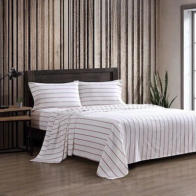Eddie Bauer Cooper Falls Sheet Set