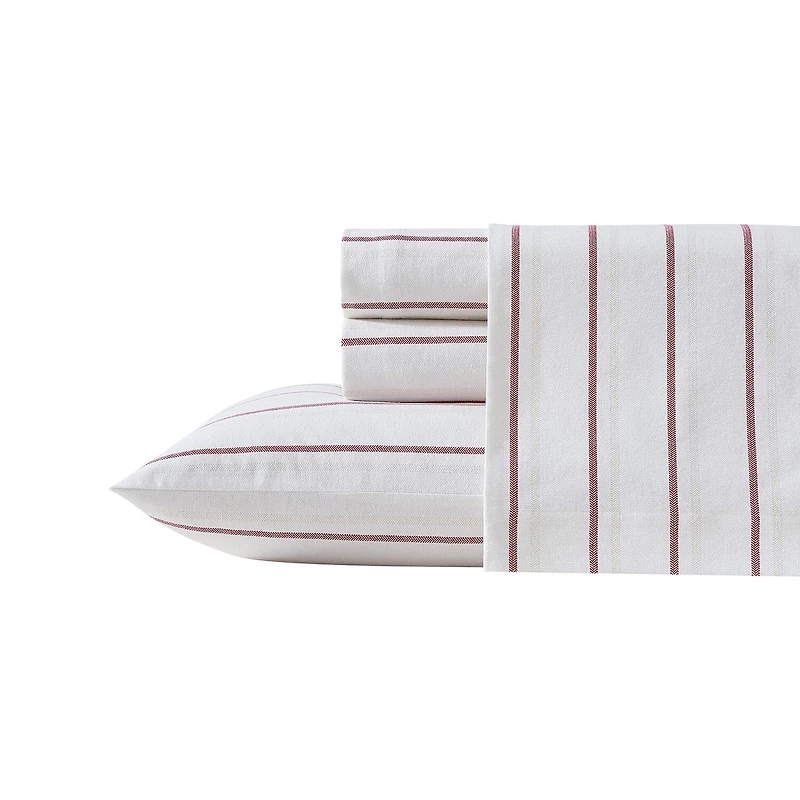 Eddie Bauer Cooper Falls Sheet Set