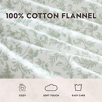 Laura Ashley Brinna Sheet Set