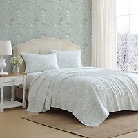 Laura Ashley Brinna Sheet Set