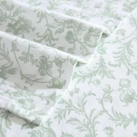 Laura Ashley Brinna Sheet Set
