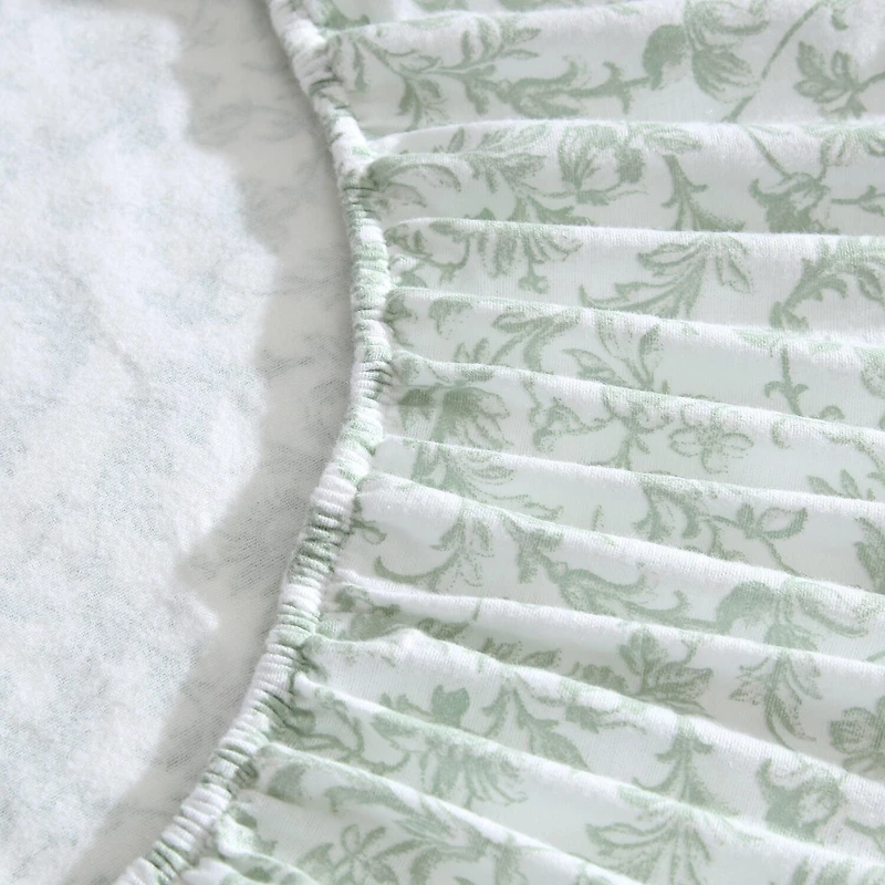 Laura Ashley Brinna Sheet Set