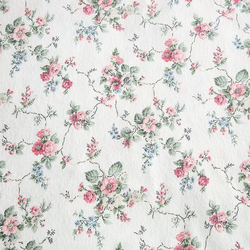 Laura Ashley Le Fleur Sheet Set