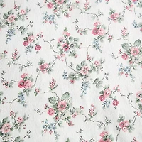 Laura Ashley Le Fleur Sheet Set
