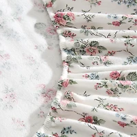 Laura Ashley Le Fleur Sheet Set