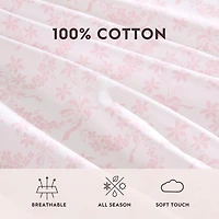 Laura Ashley Antoinette Sheet Set