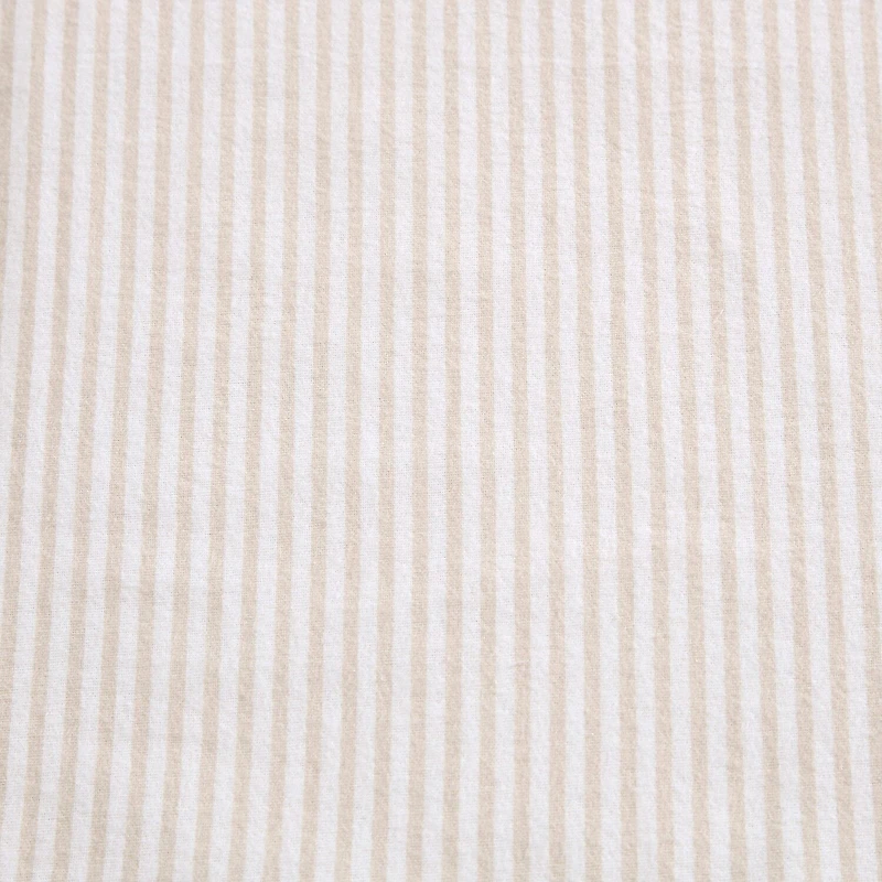 Laura Ashley Oxford Stripe Sheet Set