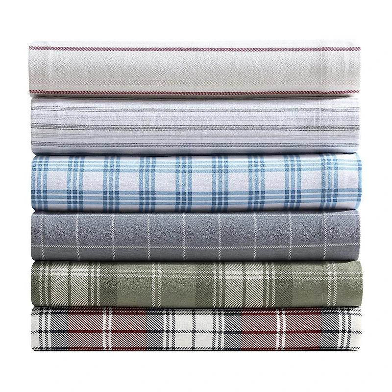 Eddie Bauer Arrowhead Sheet Set