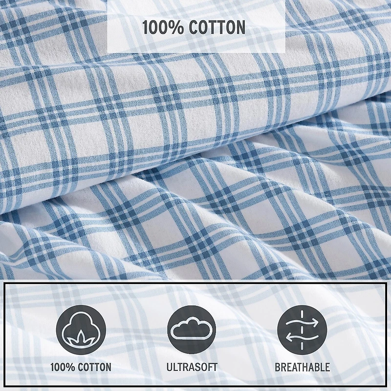 Eddie Bauer Arrowhead Sheet Set
