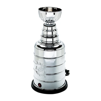 NHL Stanley Cup Popcorn Maker