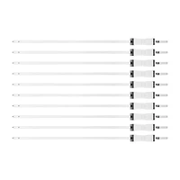 Henckels BBQ Grilling Stainless Steel 10-pc.Skewer Set