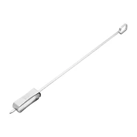 Henckels BBQ Grilling Stainless Steel 10-pc.Skewer Set