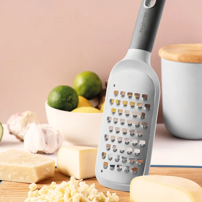 BergHOFF Leo Ultra-Coarse Paddle Grater