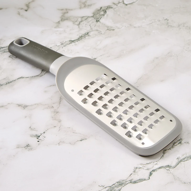 BergHOFF Leo Ultra-Coarse Paddle Grater