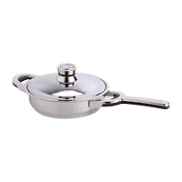 BergHOFF Tfk 15-pc. Stainless Steel Cookware Set