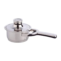 BergHOFF Tfk 15-pc. Stainless Steel Cookware Set