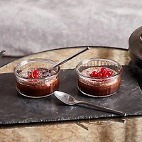 Duralex 4-pc. Small Glass Ramekin Set