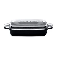 BergHOFF Scala 16.5”X9.75” Aluminum Roasting Pan