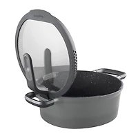 BergHOFF Gem Covered 2-pc. Saute Pan