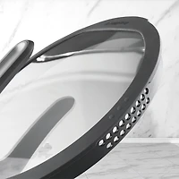 BergHOFF Gem 6 1/4 Inch 2-pc. Frying Pan