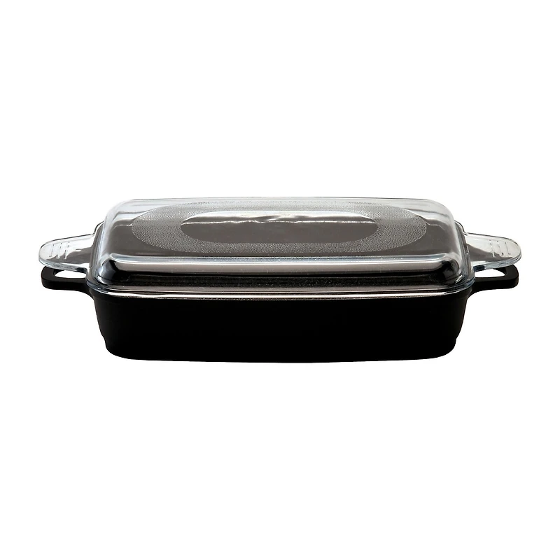 BergHOFF Scala 2-pc. Roasting Pan
