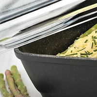 BergHOFF Scala 2-pc. Roasting Pan