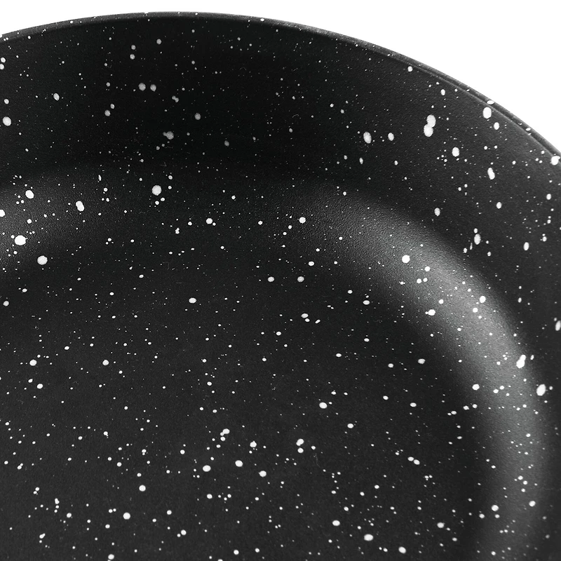 BergHOFF Stone 11" Covered Non-Stick Saute Pan