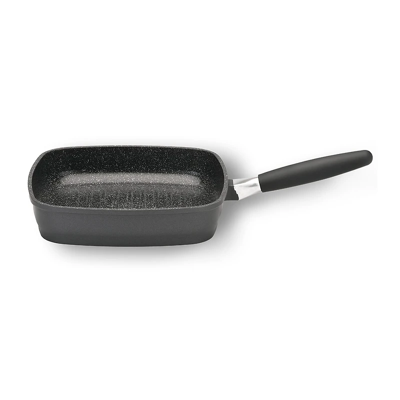 BergHOFF Scala 11" Non-Stick Grill Pan