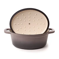 BergHOFF Neo Cast Iron 4-pc. Dutch Oven Set