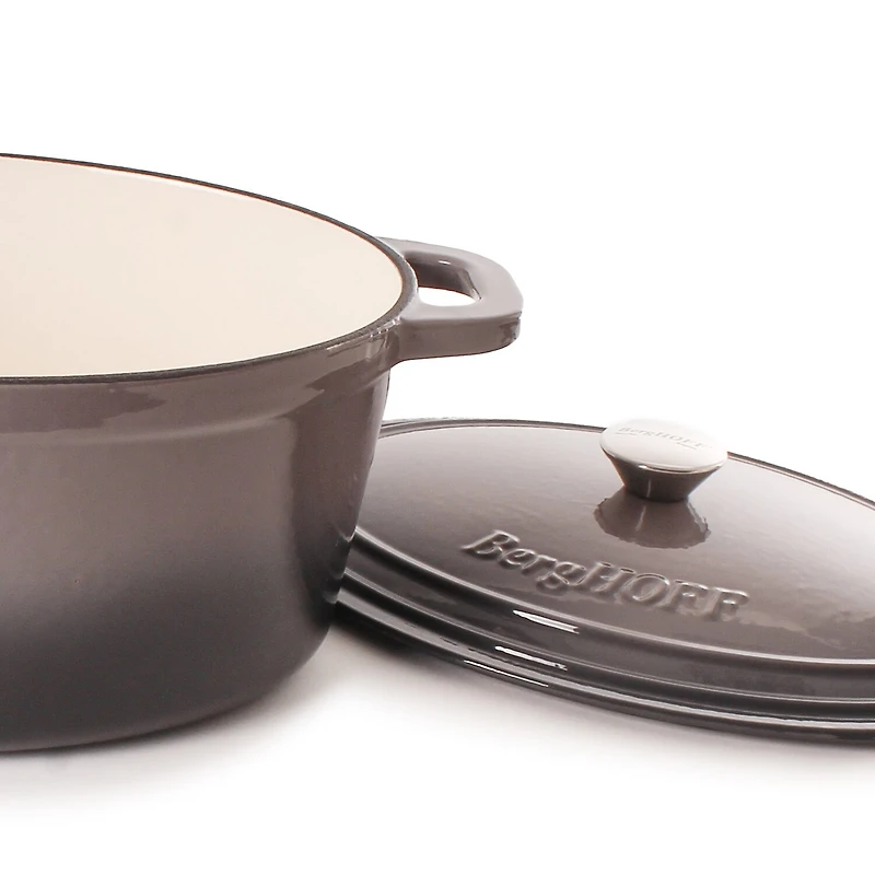BergHOFF Neo Cast Iron 4-pc. Dutch Oven Set