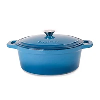 BergHOFF Neo Cast Iron 4-pc. Dutch Oven Set