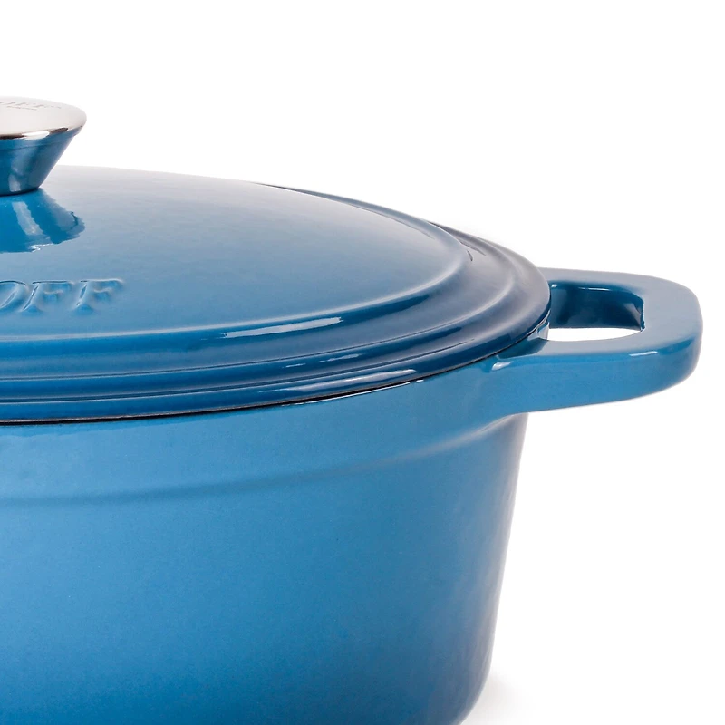 BergHOFF Neo Cast Iron 5-pc. Cookware Set